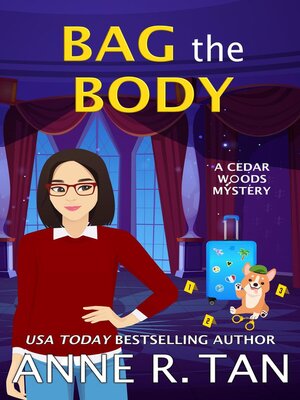 cover image of Bag the Body